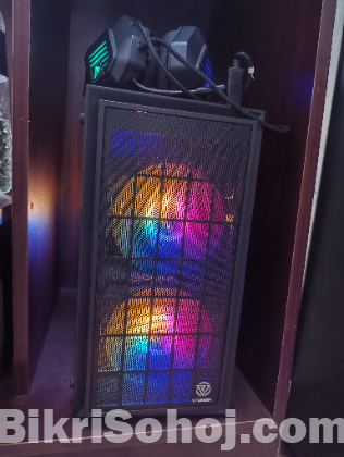 Emergency Gaming Pc Sell